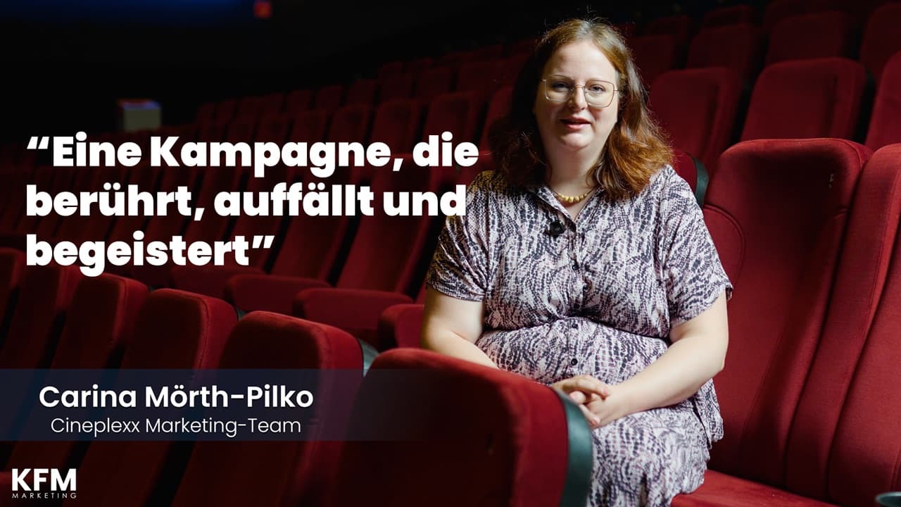 Cineplexx – Kino & Entertainment