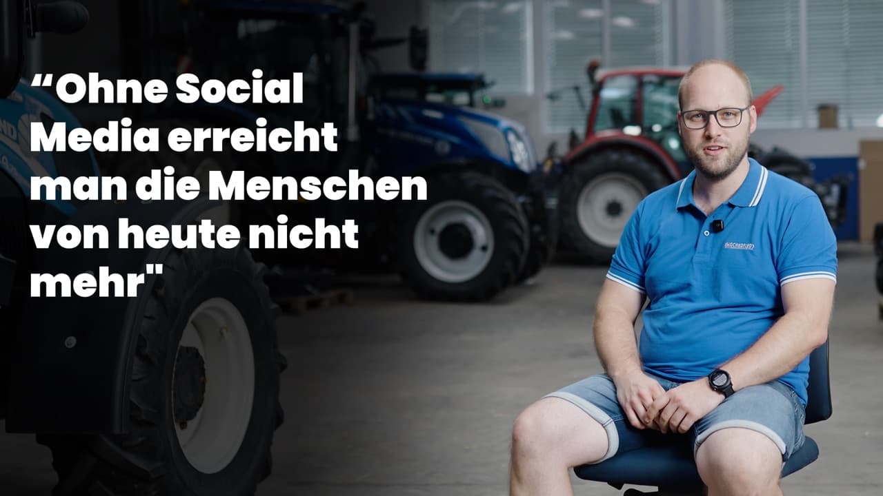Hochkofler – Leads-Kampagne