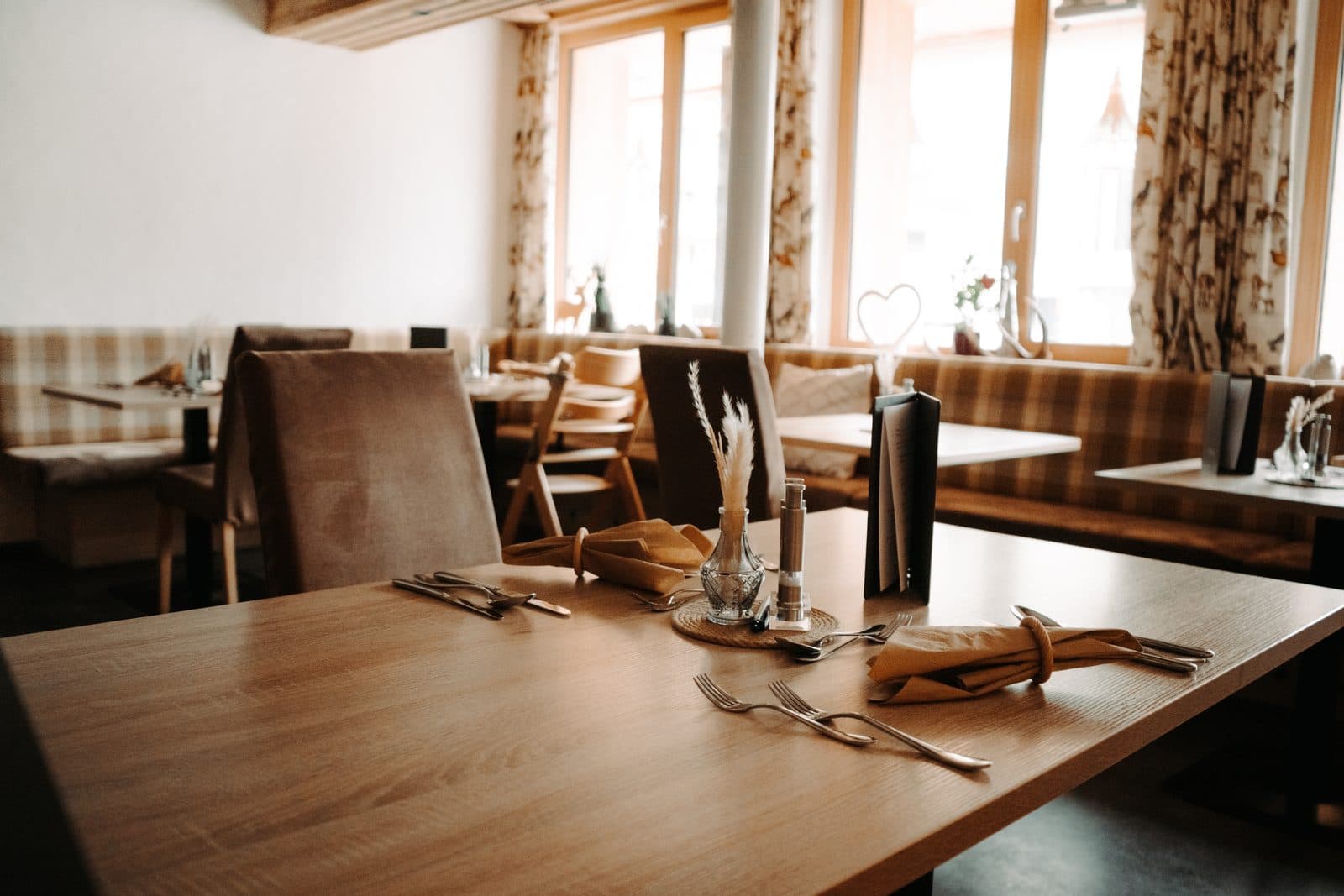 Content aus einer Hotel-/Gastro-Produktion vor Ort — Kulinarik in Szene gesetzt