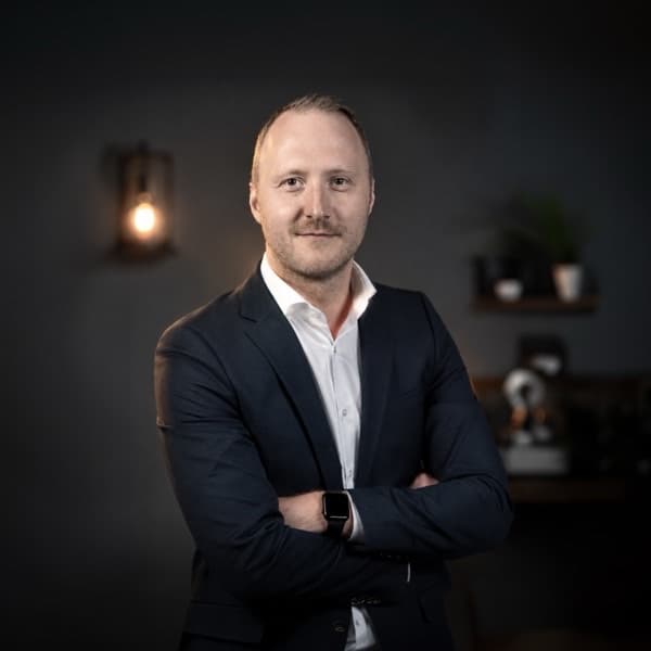 Florian Mandl, KFM Marketing